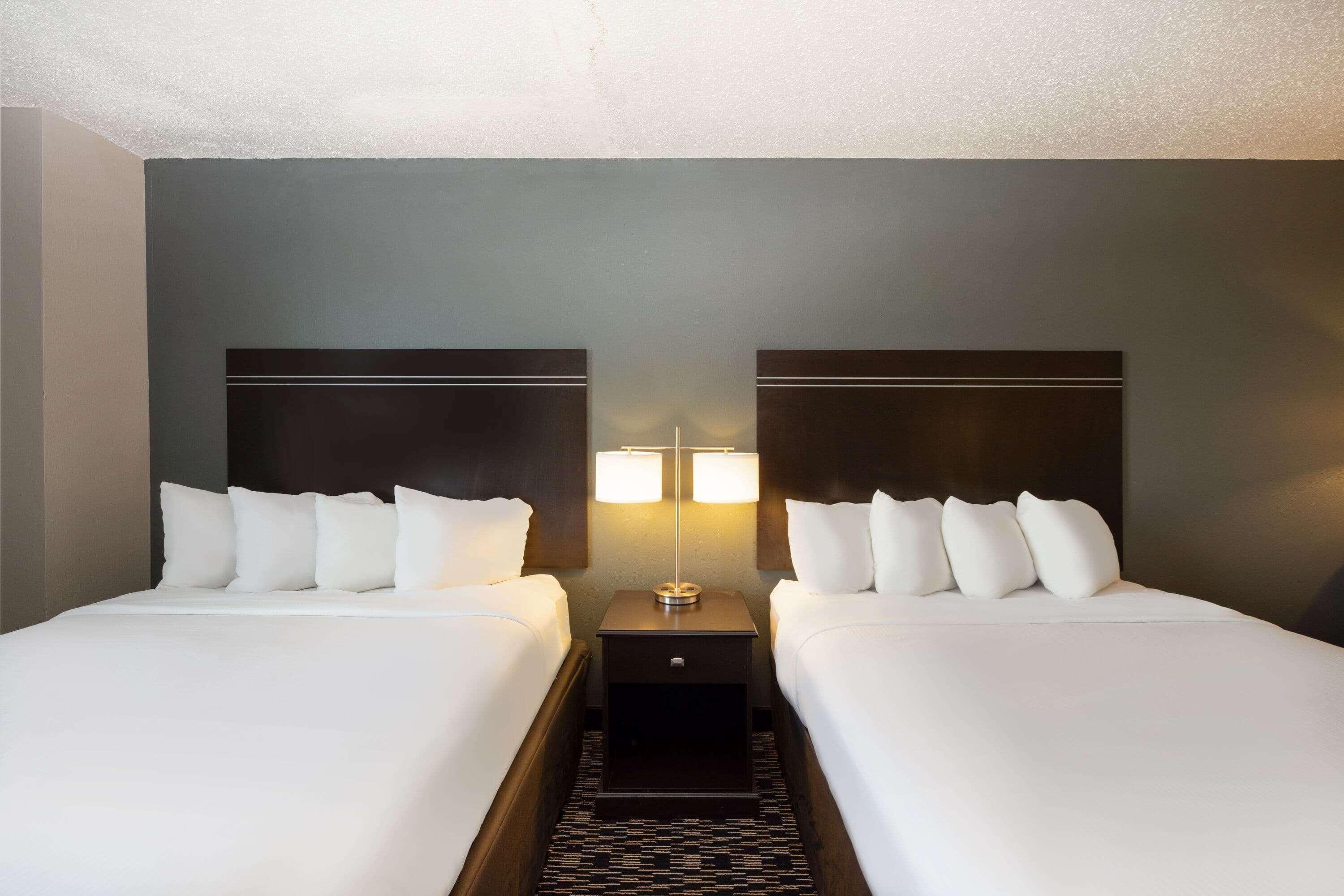 Wingate By Wyndham Gillette Hotel Buitenkant foto