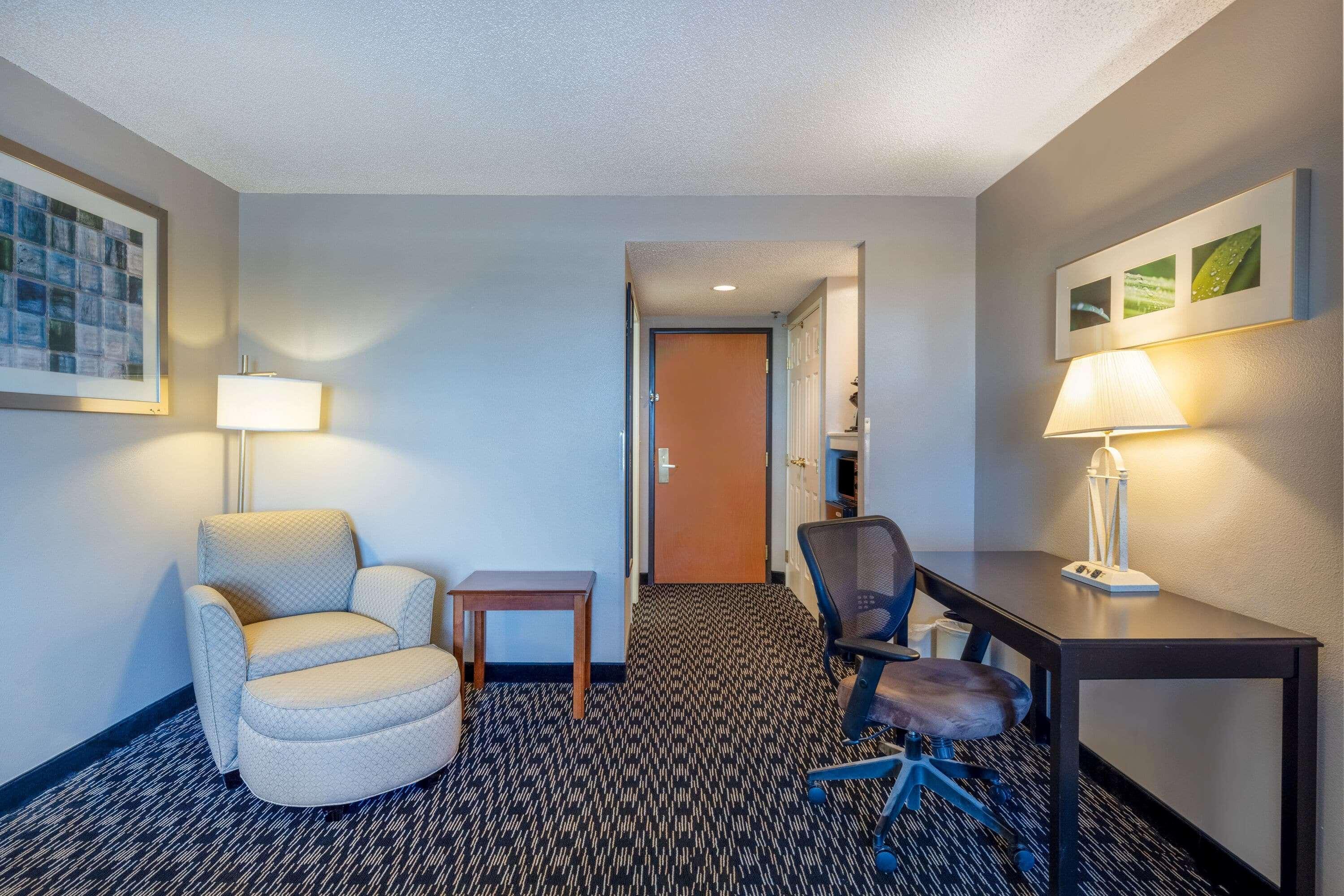 Wingate By Wyndham Gillette Hotel Buitenkant foto