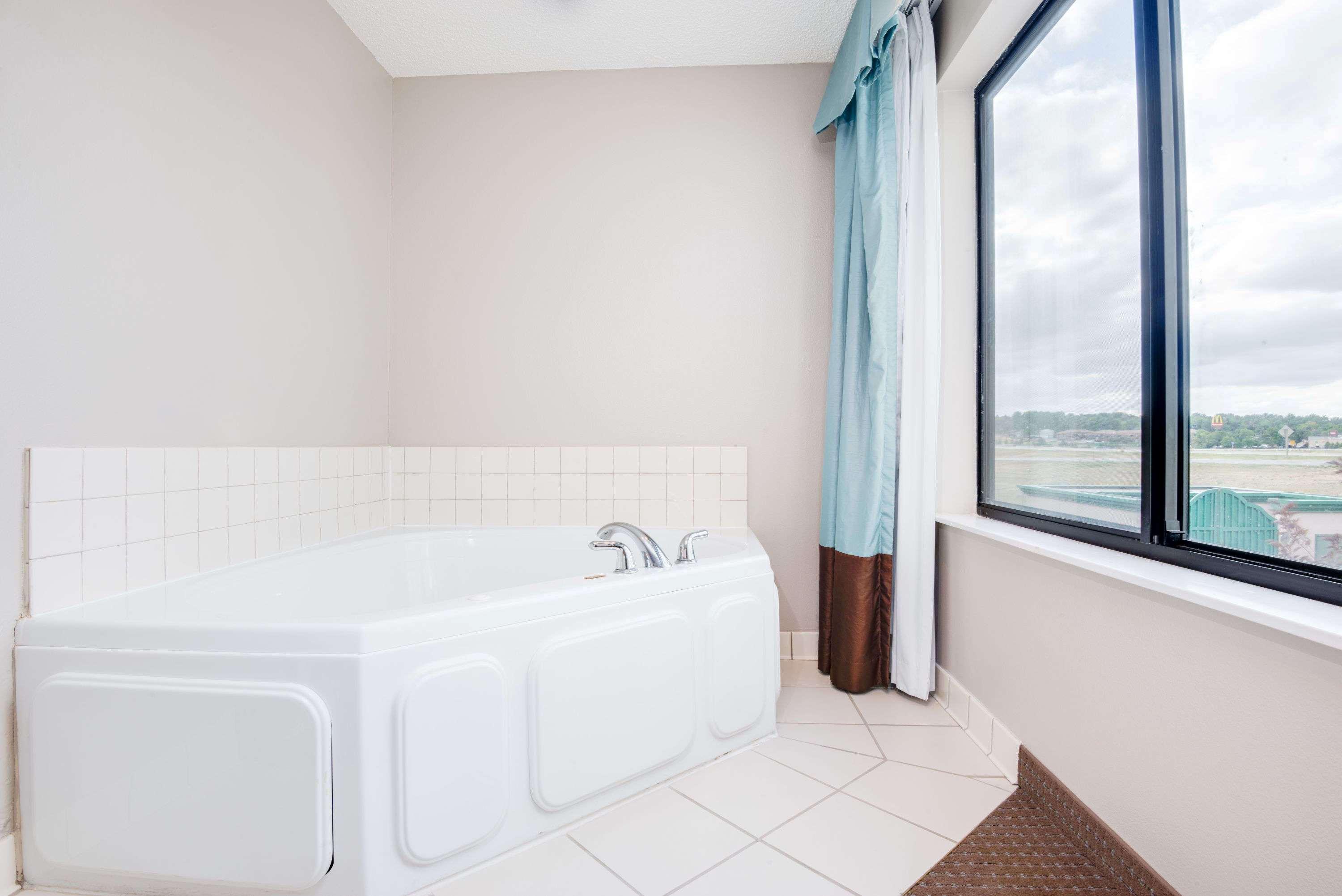 Wingate By Wyndham Gillette Hotel Buitenkant foto
